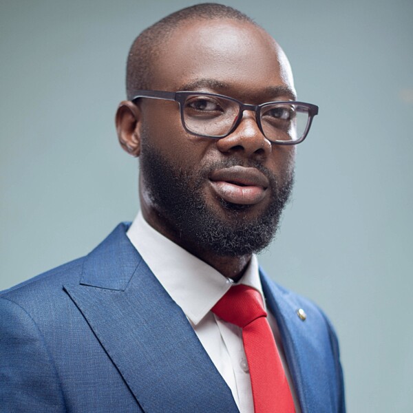 Grâce Mbiye