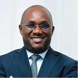 Yves TSHAMALA